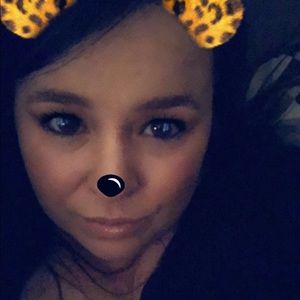 Meet your Posher, Krista